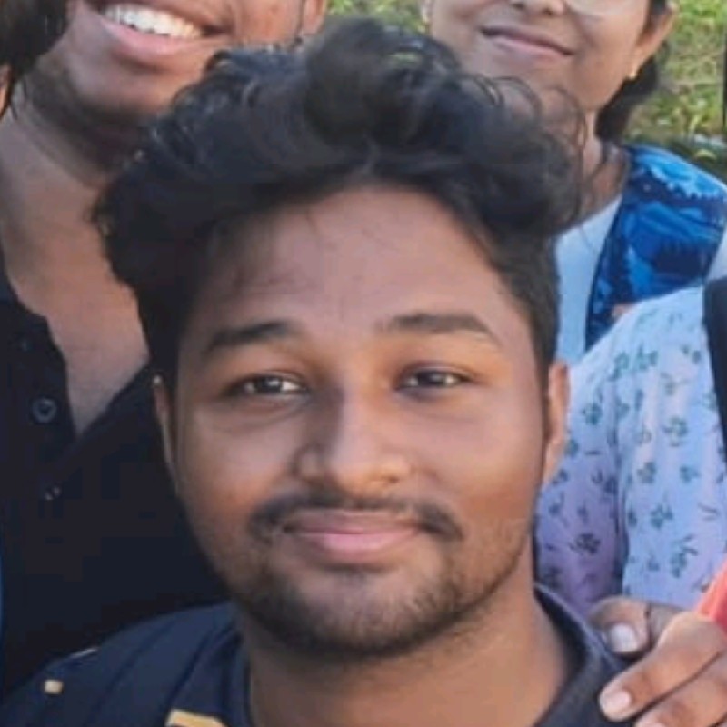 Rajeev Lochan Dash